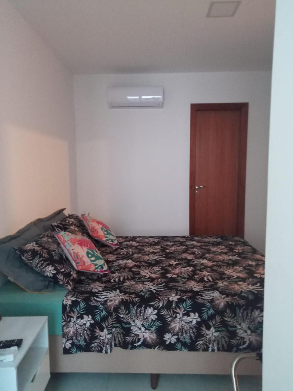 וילה ולייה Lindo Ap Na Praia Da Costa Melhor Bairro Da Cidade מראה חיצוני תמונה