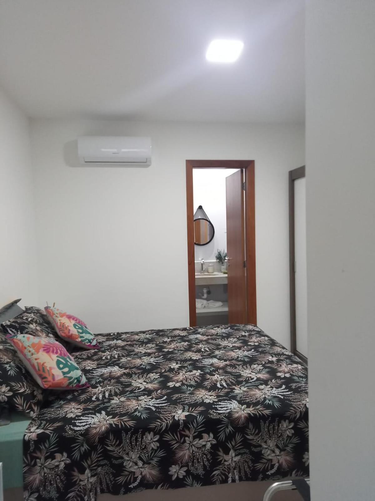 וילה ולייה Lindo Ap Na Praia Da Costa Melhor Bairro Da Cidade מראה חיצוני תמונה
